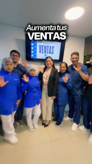 Capacitación en ventas