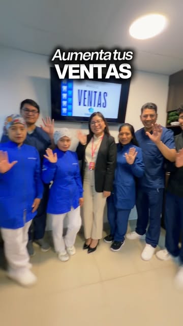 Capacitación en ventas